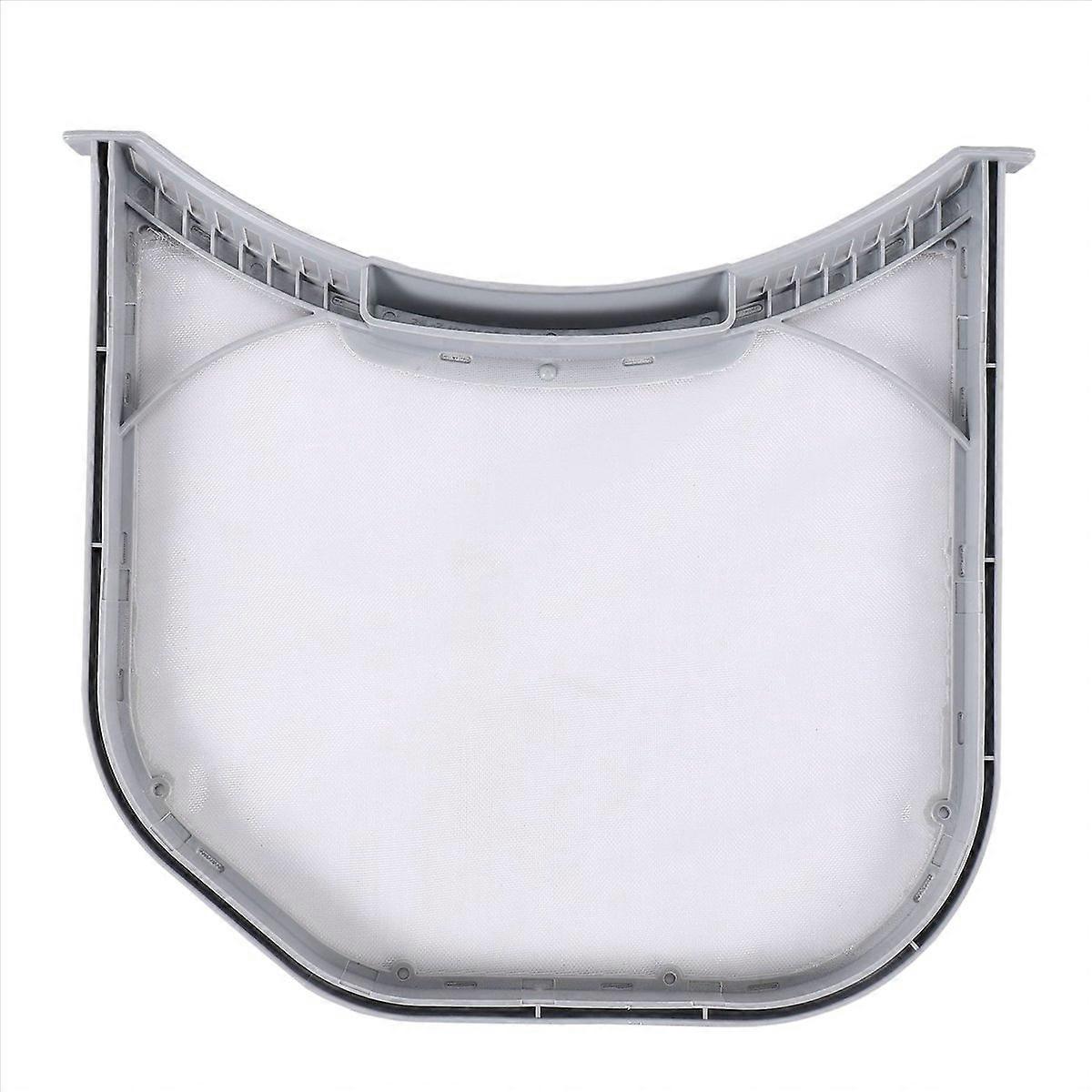 Dryer Lint Filter Assembly Compatible for Electronics ADQ56656401