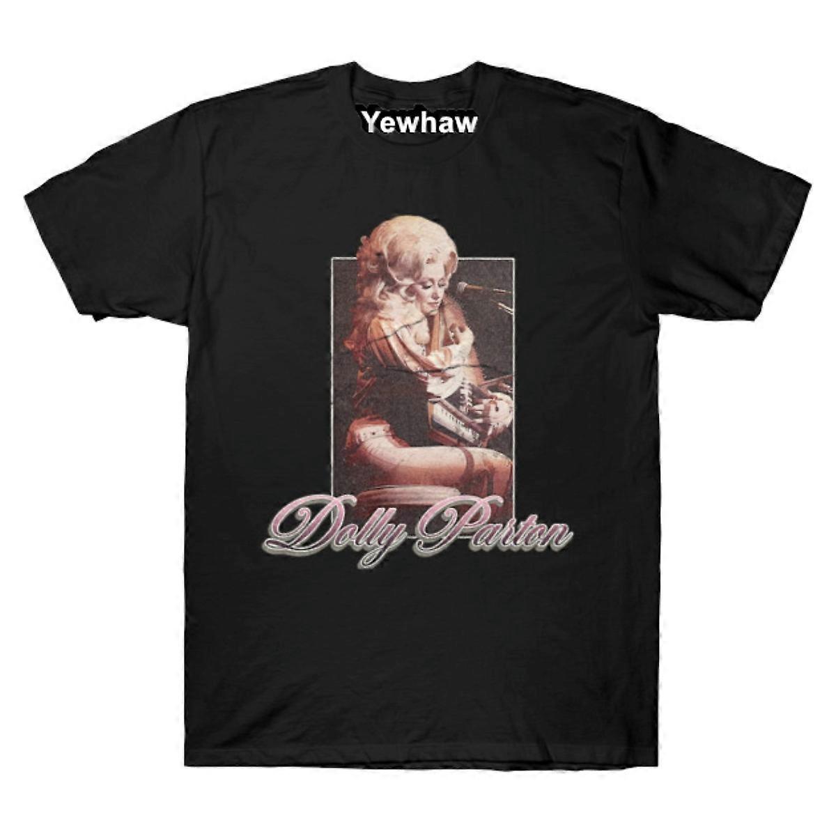 Dolly Parton -t-paita