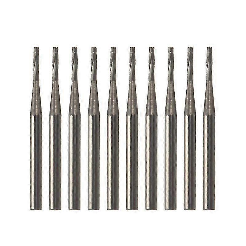 Windshield Crack Repair Drill Bit For Stopping Cracks