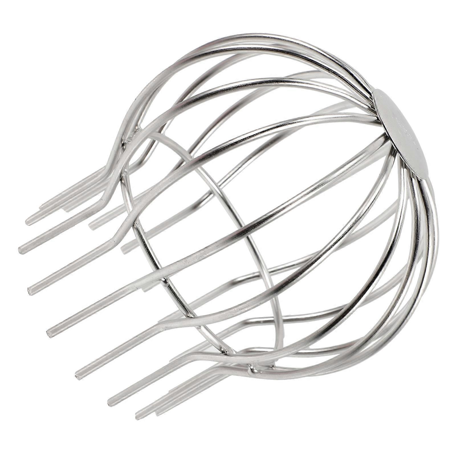 Stainless Steel Roof Drain Filter Strainer for Gutter Cleaning 3Pcs Kit