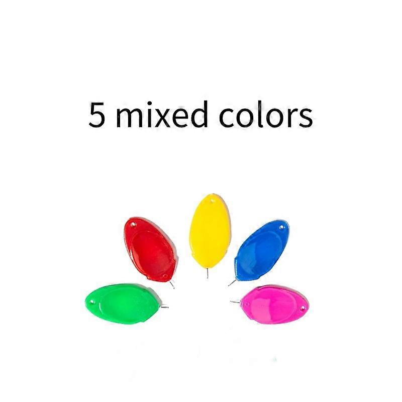 Automatic Needle Threader Portable Elderly Needle Threading Machine Plastic Wire Loop DIY Simple Needle Threader Sewing Tools