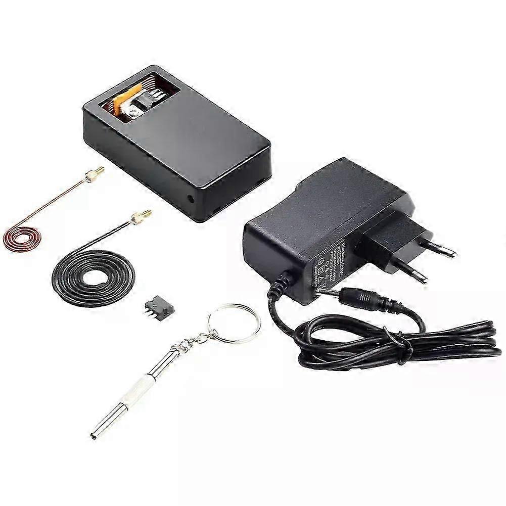 Practical Pulse Generator EMP Generator Laboratories Pulse Generator Multifunction Single Frequency Transmitter  Edition 1210