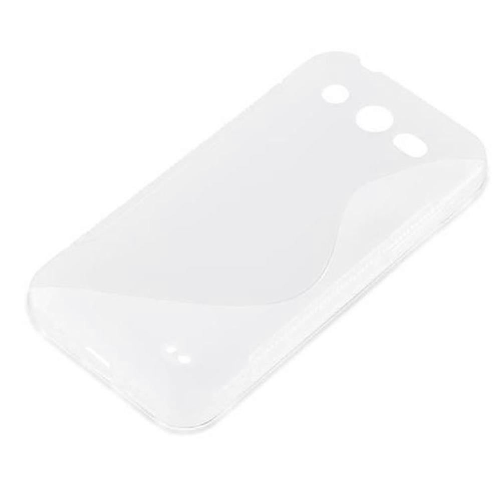 Honor 1 TPU Case - S-Line Design