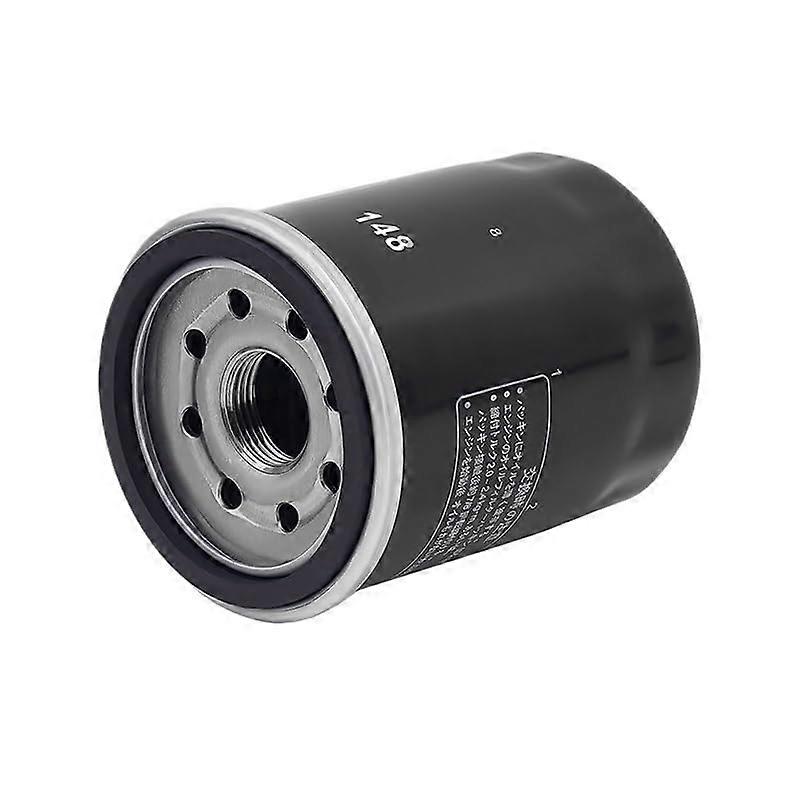 Motorcycle and ATV Oil Filter for TGB 400550  Flow Delivery Extended Engine Protection