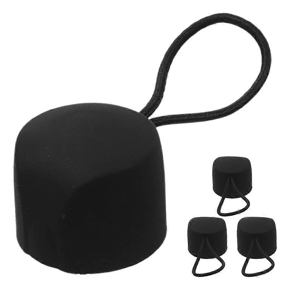 Plastic Handle Grip for Umbrella Replacement Folding Umbrella 12Pcs