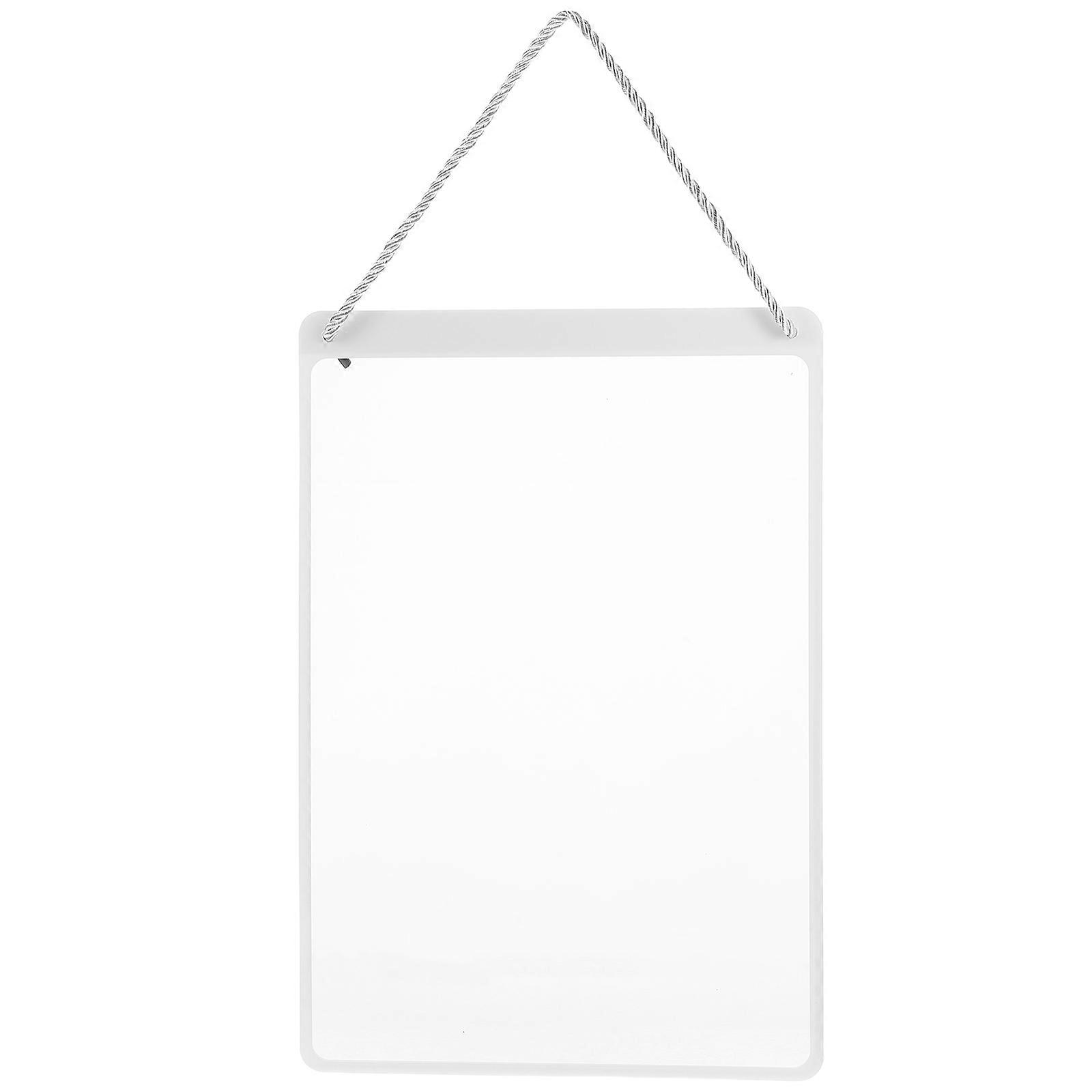 Schildhalter für Ladendisplays im A4-Format
