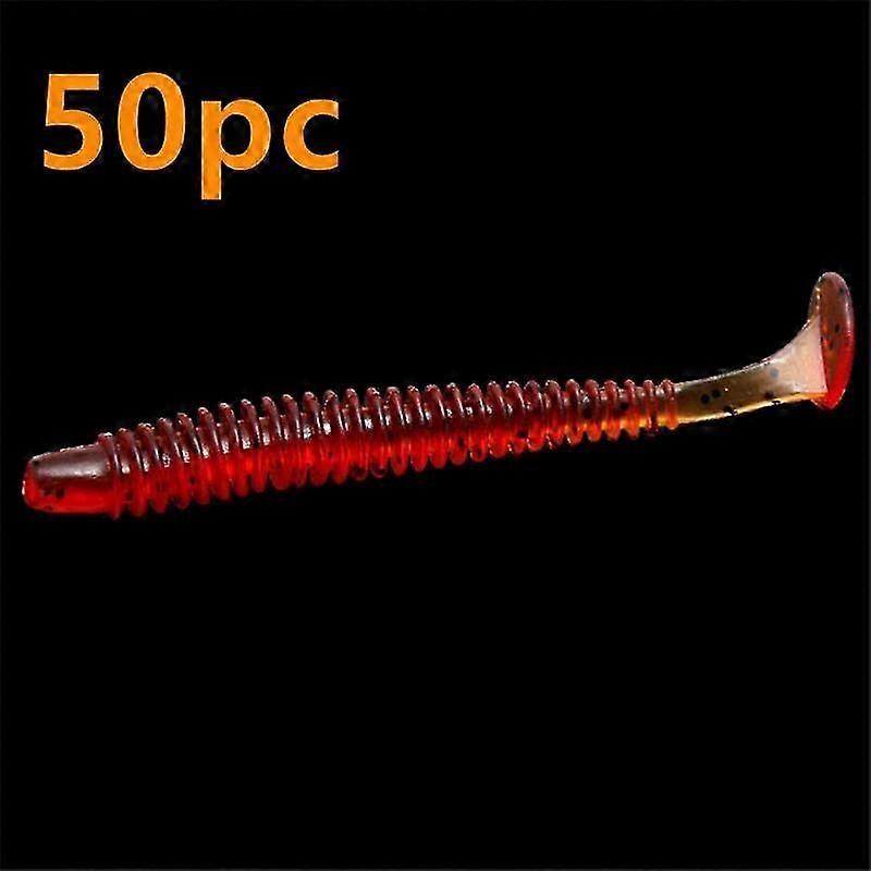 Fishing Lure Soft Bread Bug Worm Baits Maggot Grub Pesca Silicone Artificial Glow