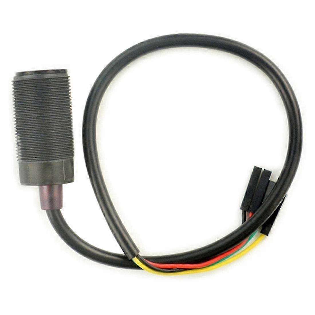 Gravity I2C IR Positioning Camera Flame Sensor Support Tracking Up to Four Heat Sources Compatible Arduino Robots Navigation Fast