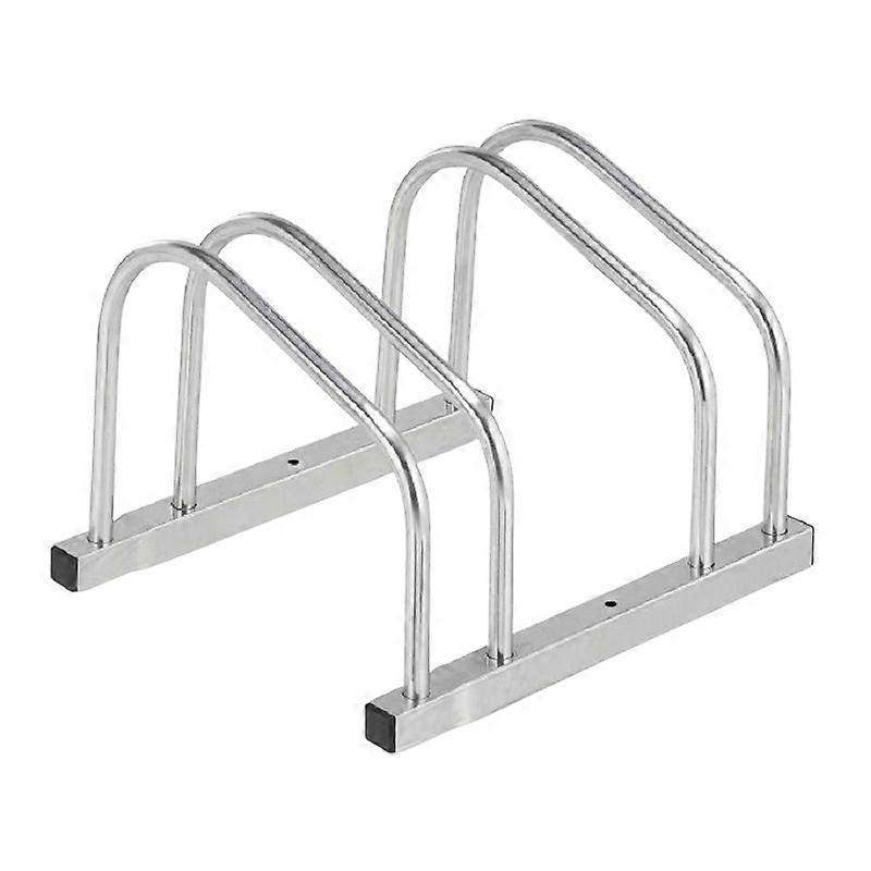 Fietsenrek voor 2 fietsen