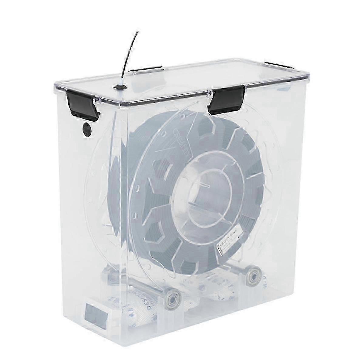 3D Printer Filament Dry Box Storage