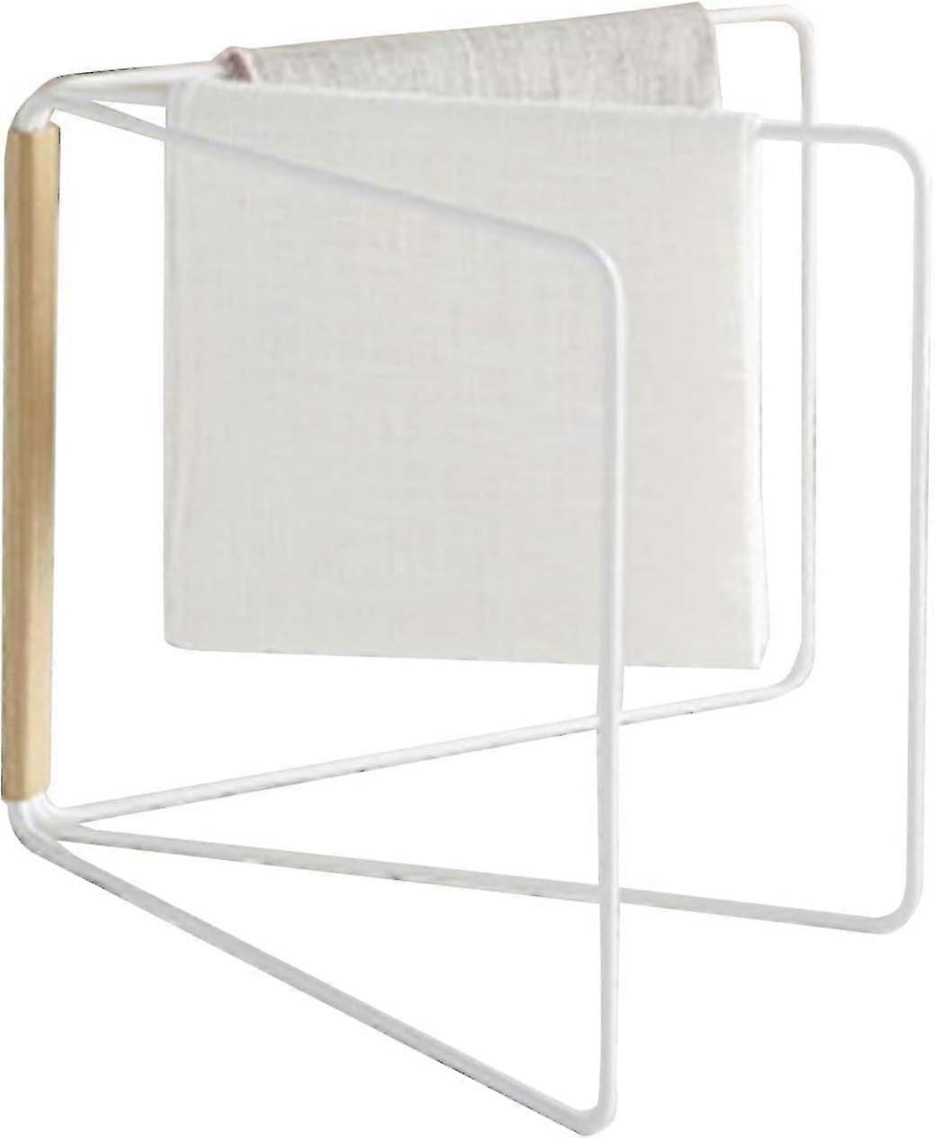 2026 Multipurpose Foldable Space Saver Dishcloth Drying Rack for Kitchen Home