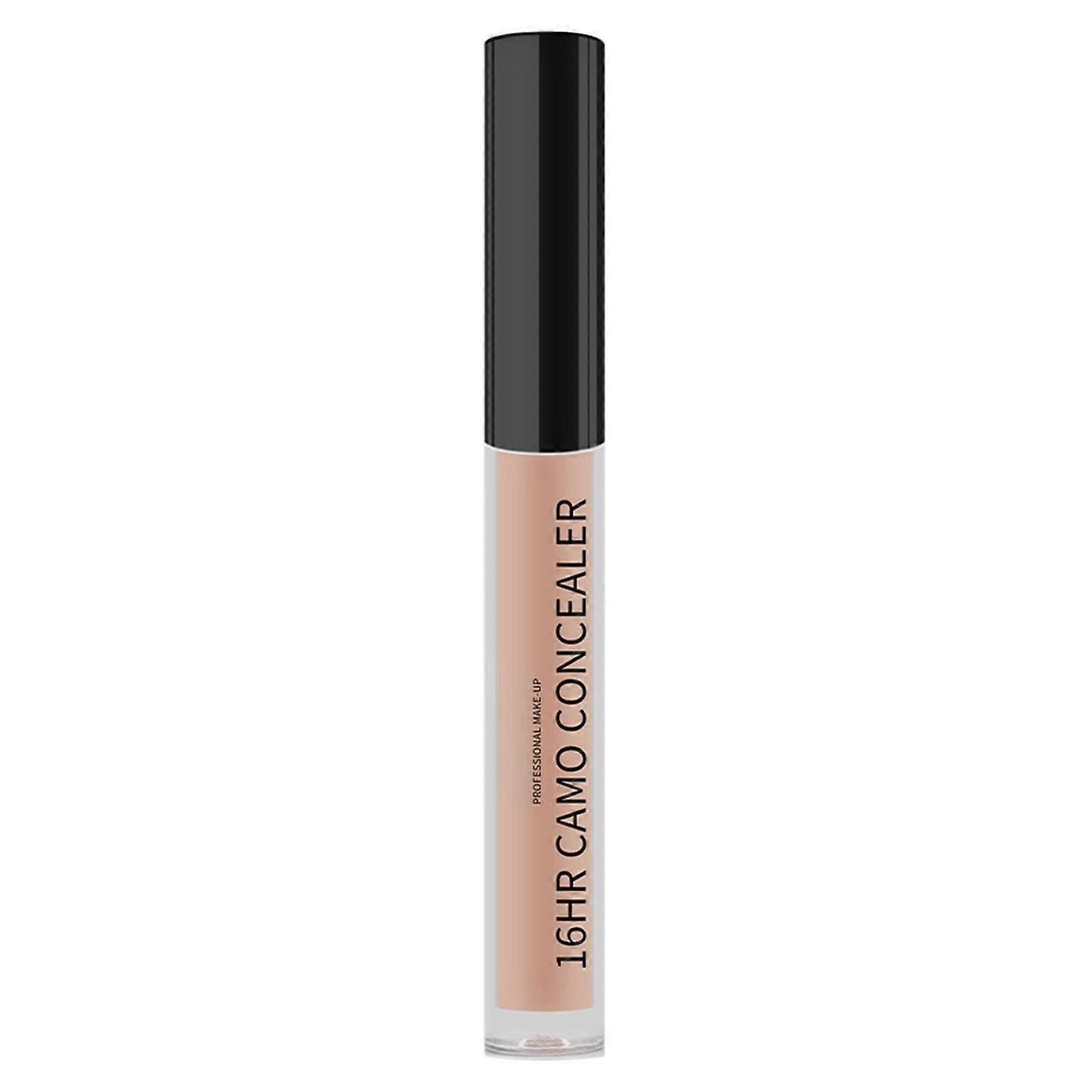 Waterproof Long Lasting Concealer 12H Wear Full Coverage for Dark Circles and Acne Marks
