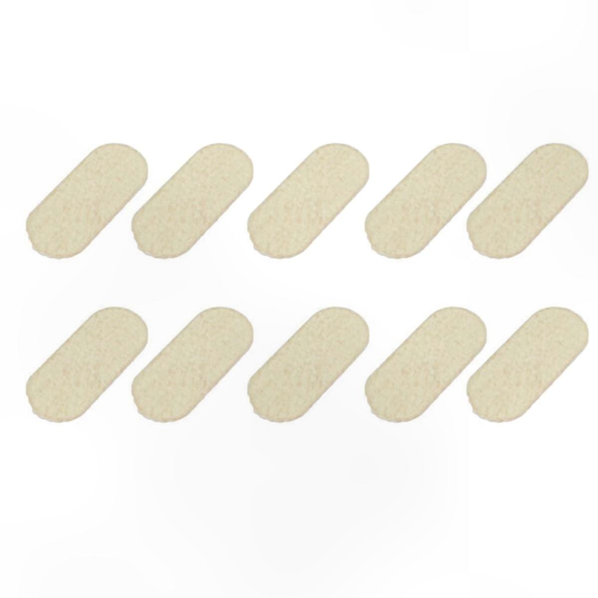 String Protection Pad for Violin Bridge Wire E1A1 Accessory