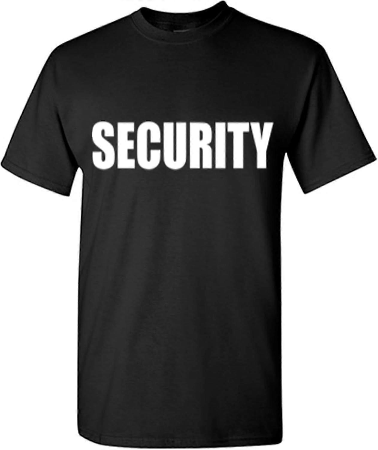 Security Shirt Z1007