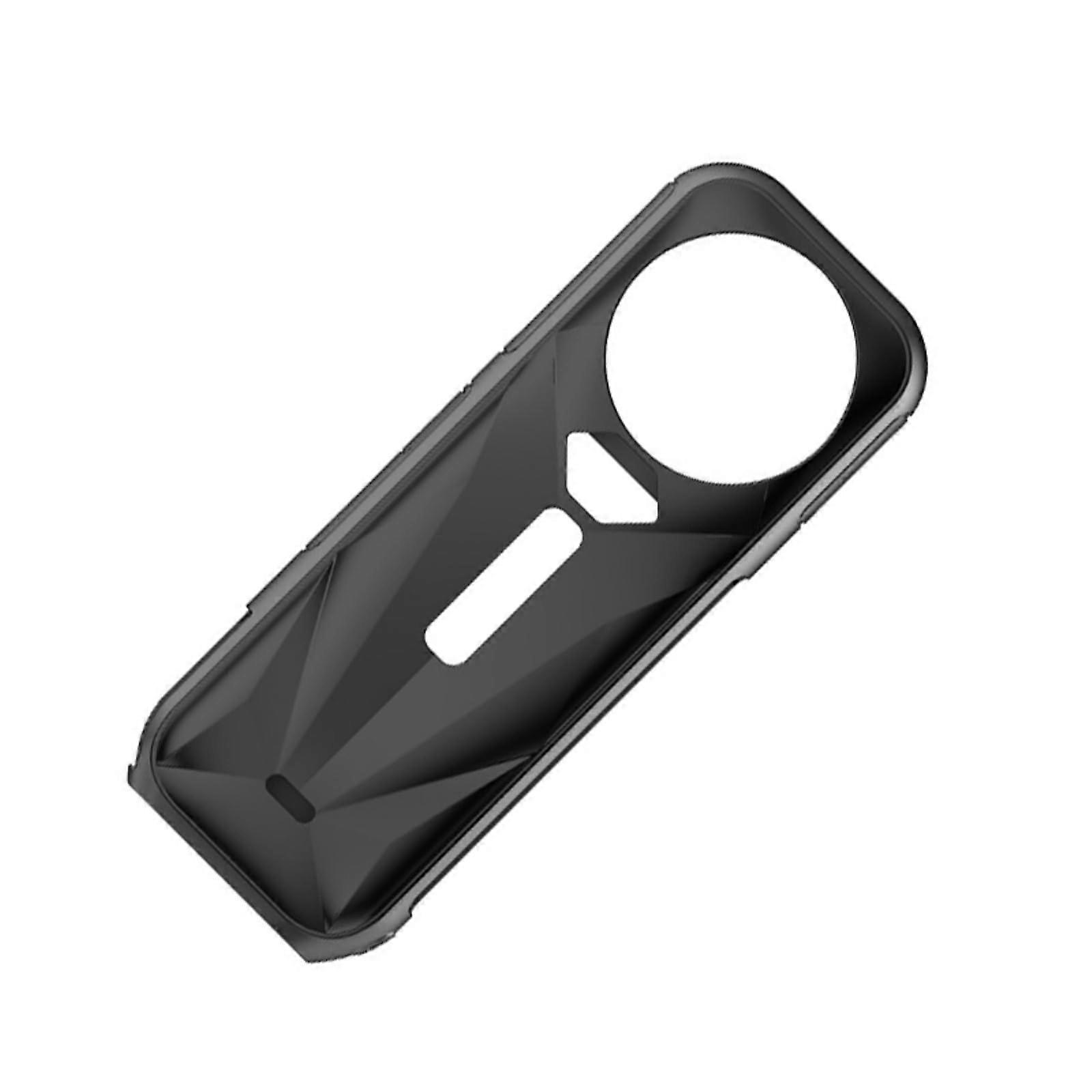 Action Camera Silicone Case Shockproof Dustproof Protective Cover with Shock Absorbing Protection