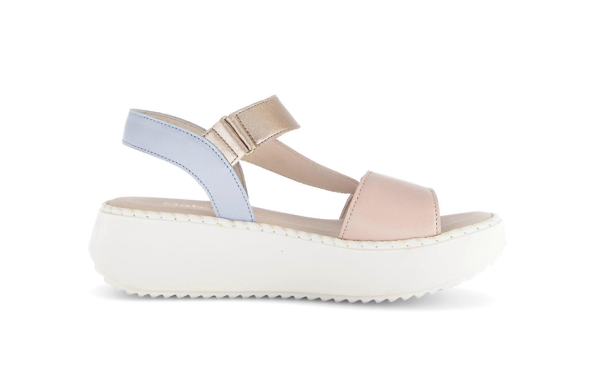 Gabor 64.593.15 - women's sandal