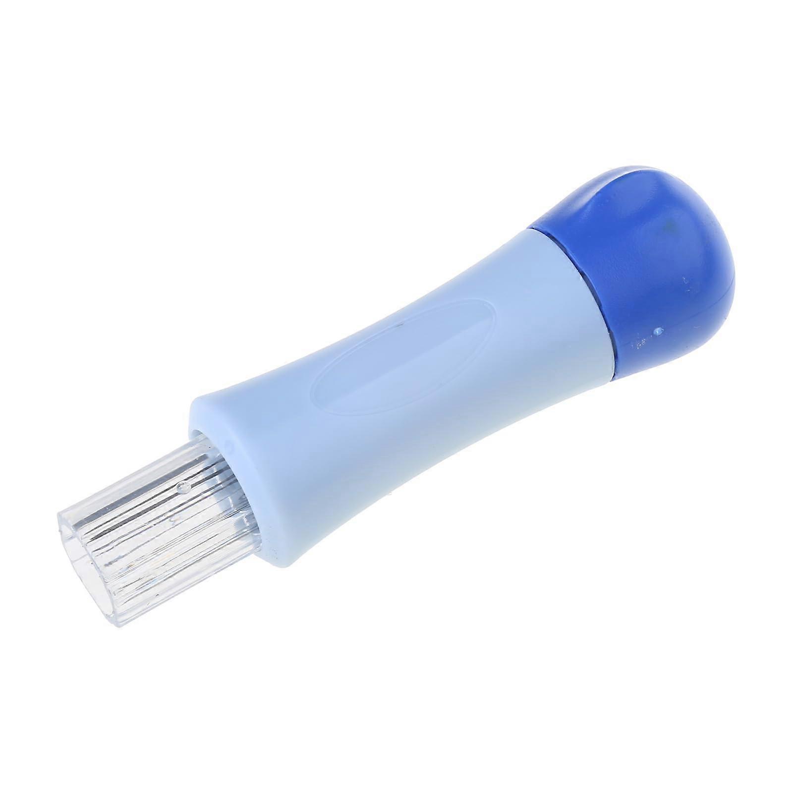 Felting Needle Kit with Ergonomic Comfortable Handle, 7Needle Set for Wool Animal Crafts