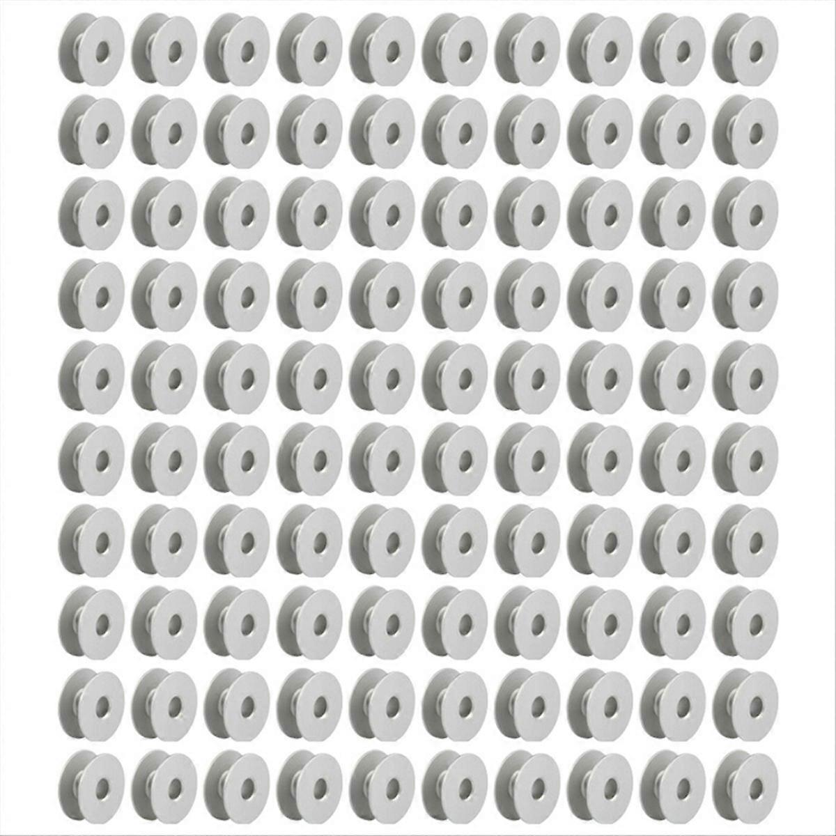 100pcs/lot Industrial Sewing Machine Bobbin