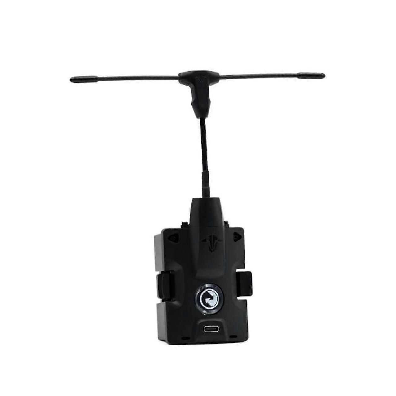 FPV Long Range Transmitter Module Compatible with Crossfire Micro TX V2 and JR for Drones and Tango Remote