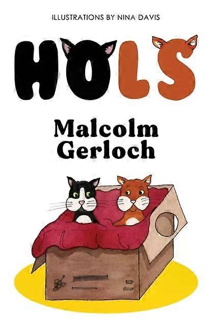 Hols - Malcolm Gerloch
