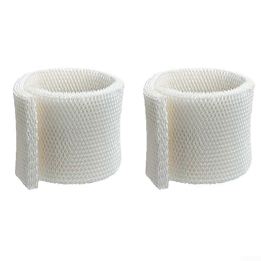 Humidifier Filter 2 Pack for Aircare MAF1 Replacement, Efficient Dust Filtration and Easy Install