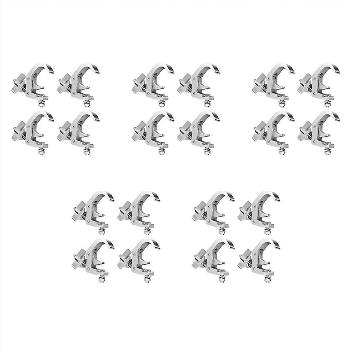 4Packstage Clip Hook, for Moving the Head Stage Lighting Fixtures