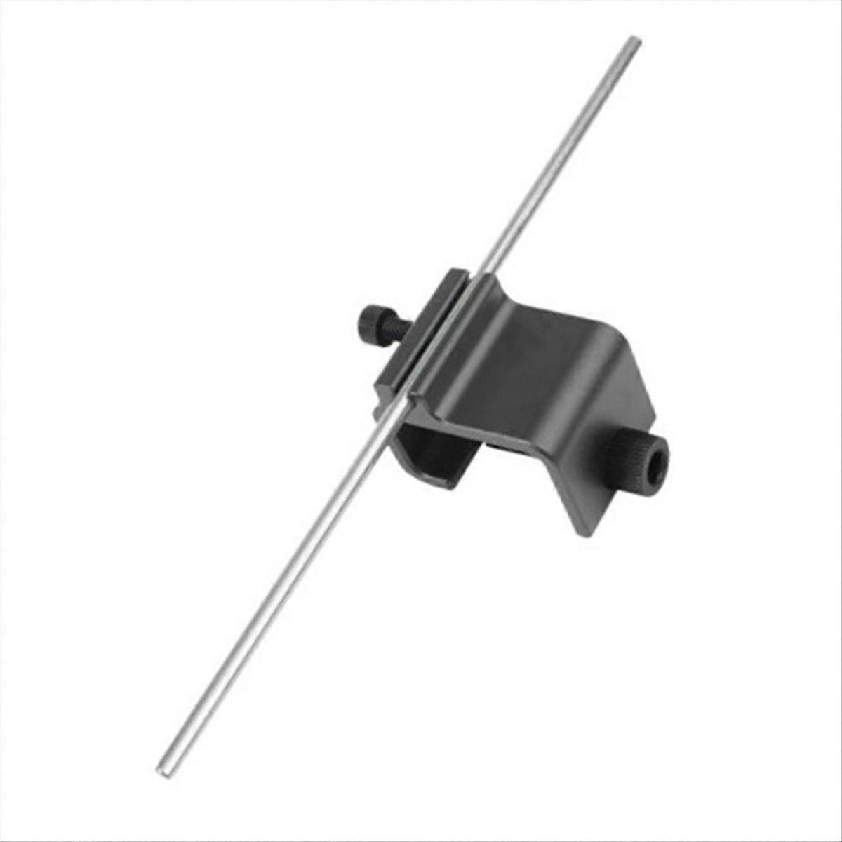 Quick Accurate Alignment Tool Motorcycle Chain Alignment Tool Black