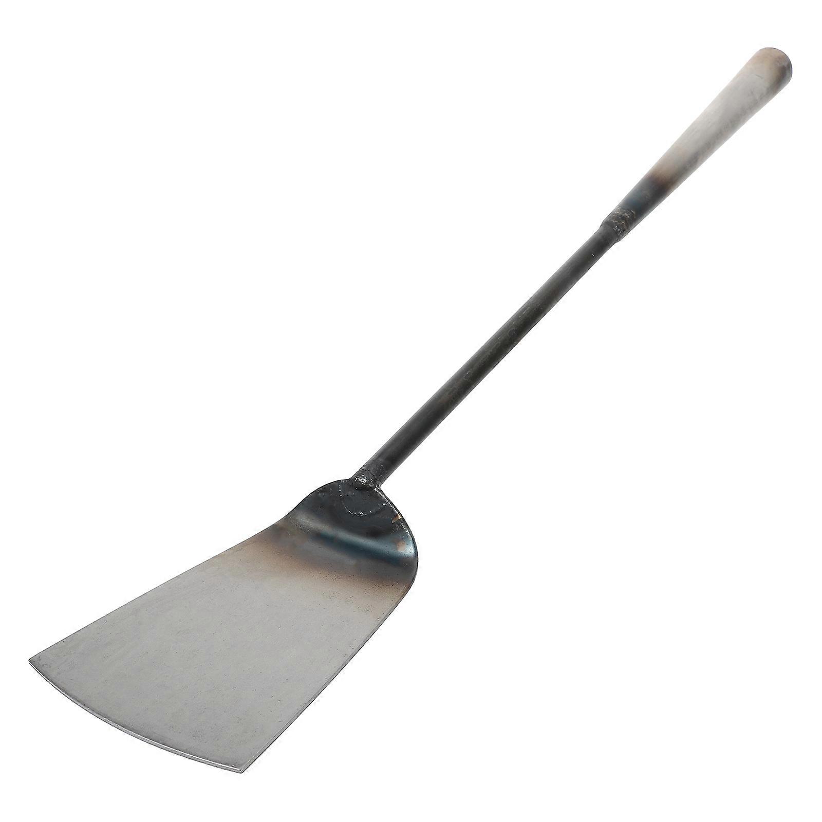 Garden Gutter Cleaning Wrought Iron Tool for Quick Cleaning