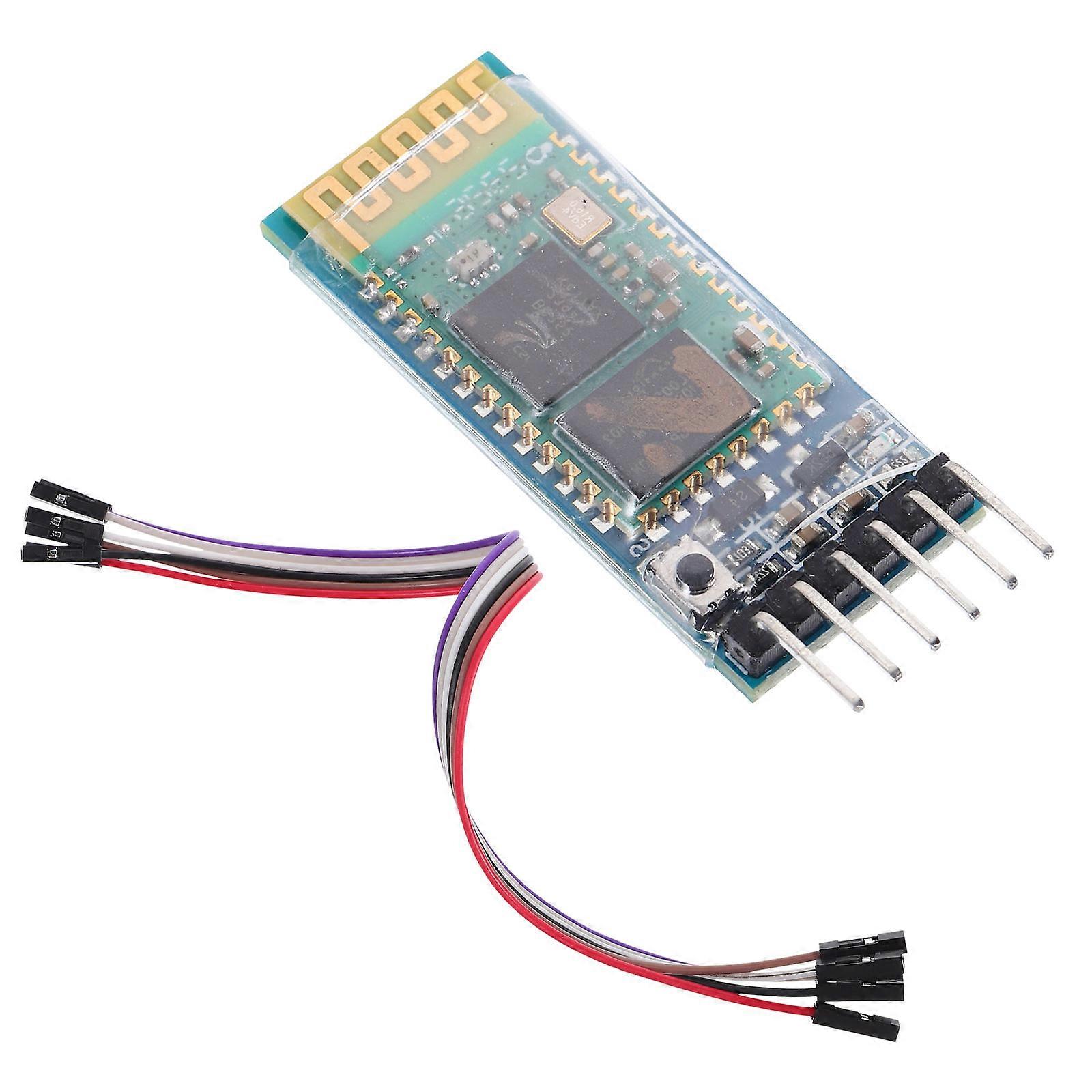 Module Wireless Serial Transceiver Module for 6Set