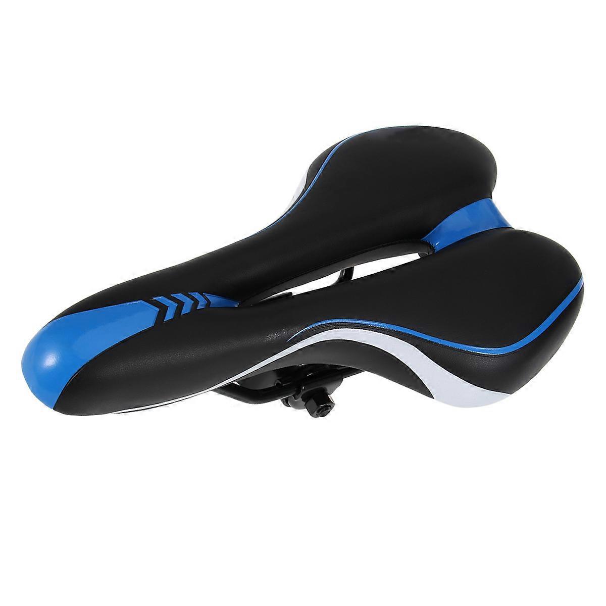 Breathable Bike Saddle for Providing Comfortable Cushion