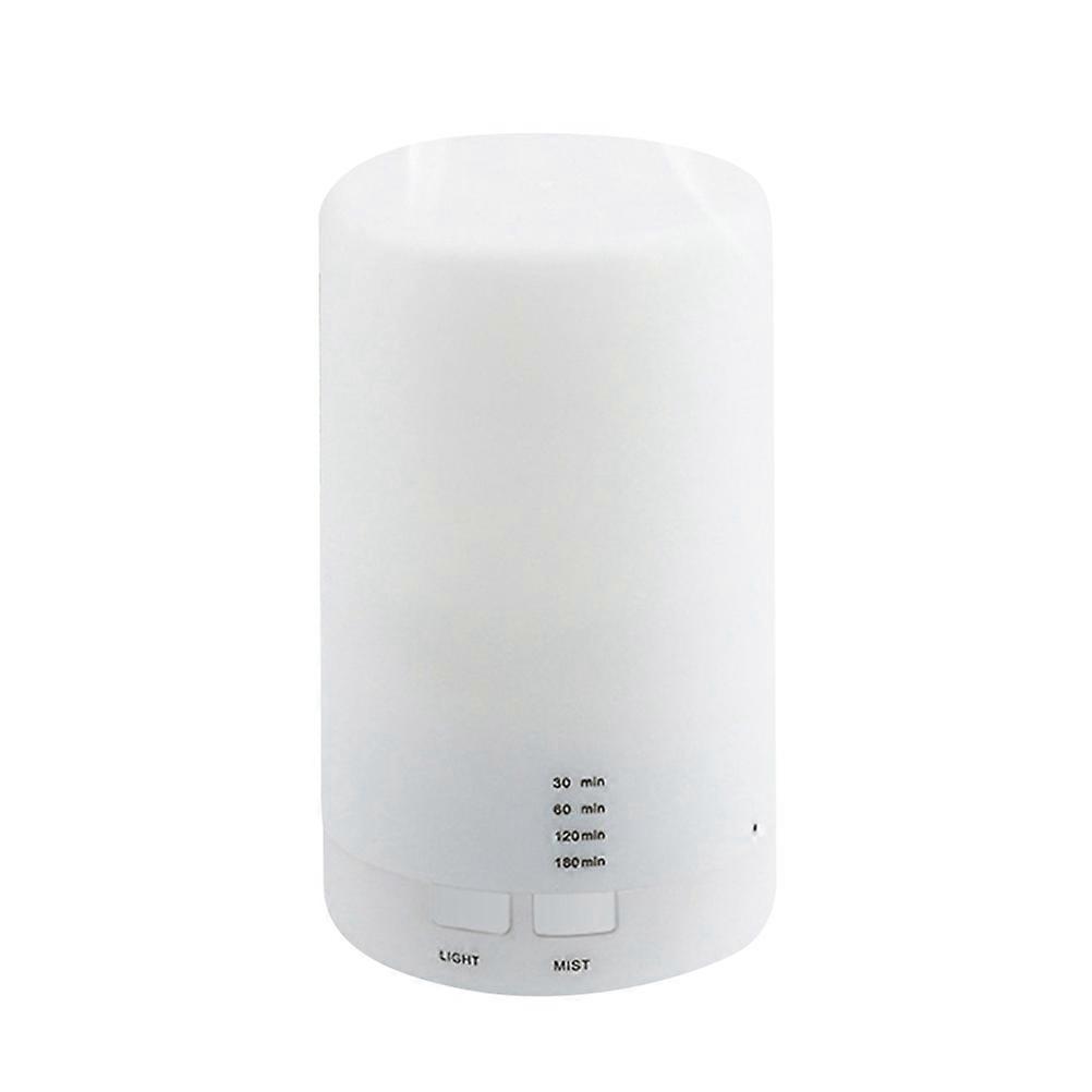 Essential Oil Diffuser USB Ultrasonic Humidifier for Aroma Therapy 125Ml