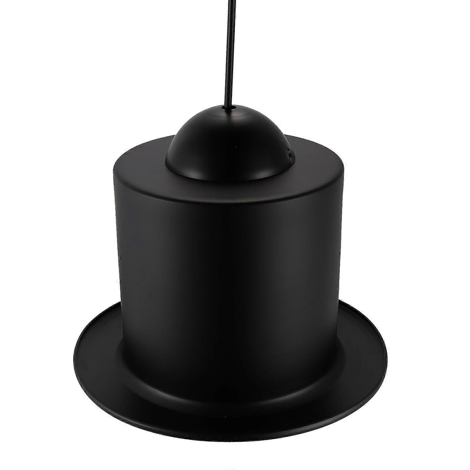 Aluminum Ceiling Light Hat Shaped Pendant Light for Home 1Pcs