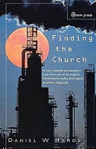 Finding the church