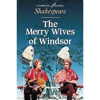 De lystige konene i Windsor