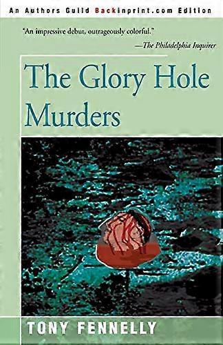 Morden på Glory Hole
