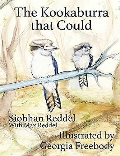 The Kookaburra That Could