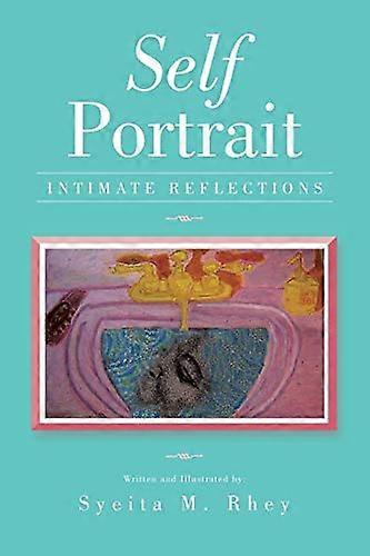 Selvportrett: Intime refleksjoner
