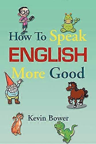Comment parler anglais plus bon
