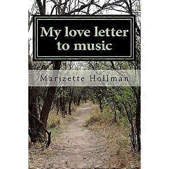 Mein Liebesbrief an die Musik