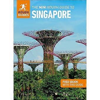 Mini Rough Guide til Singapore: Reiseguide med e-bok