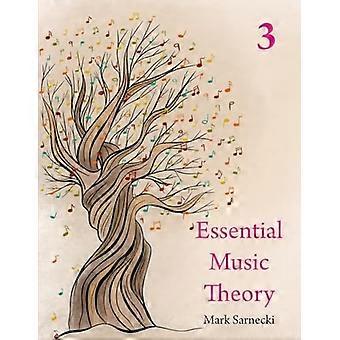 Grundlegende Musiktheorie Stufe 3