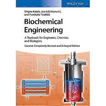 Biochemische Techniek: Een leerboek voor ingenieurs, chemici en biologen