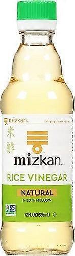 Mizkan Naturlig Risvinäger