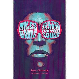 Miles Davis et la recherche du son