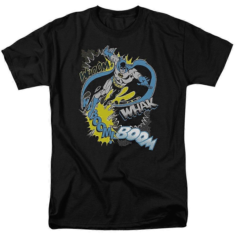 Batman Bat Effects TShirt A2416