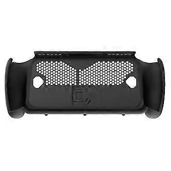 Voor Ally/X beschermhoes TPU-hoes met verstelbare standaard Shell-hoes Frosted Handheld
