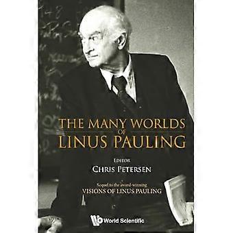 Linus Paulings mange verdener