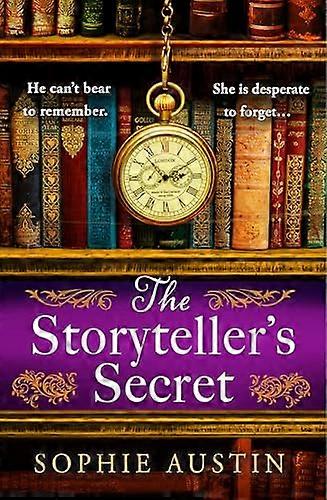 The Storytellers Secret