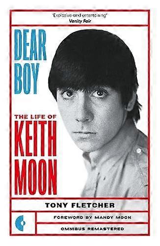 Beste jongen Het leven van Keith Moon