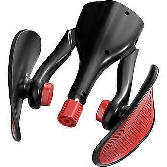 2026 Newest Spartan Kegel Trainer - Unisex Pelvic and Thigh Exercise Equipment, Muscle Strengthening Fitness and Rehabilitation Equipment
